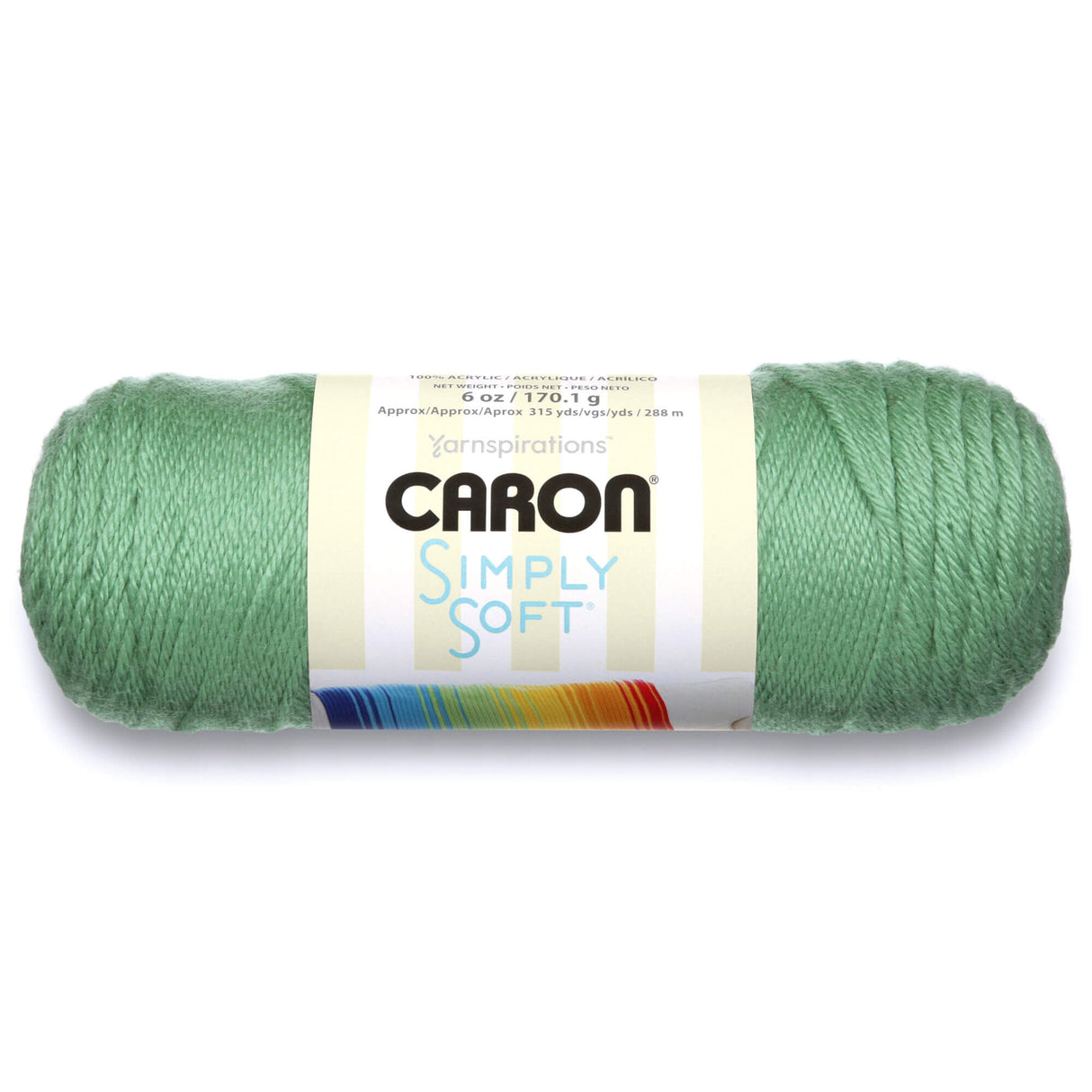 Caron Simply Soft Yarn