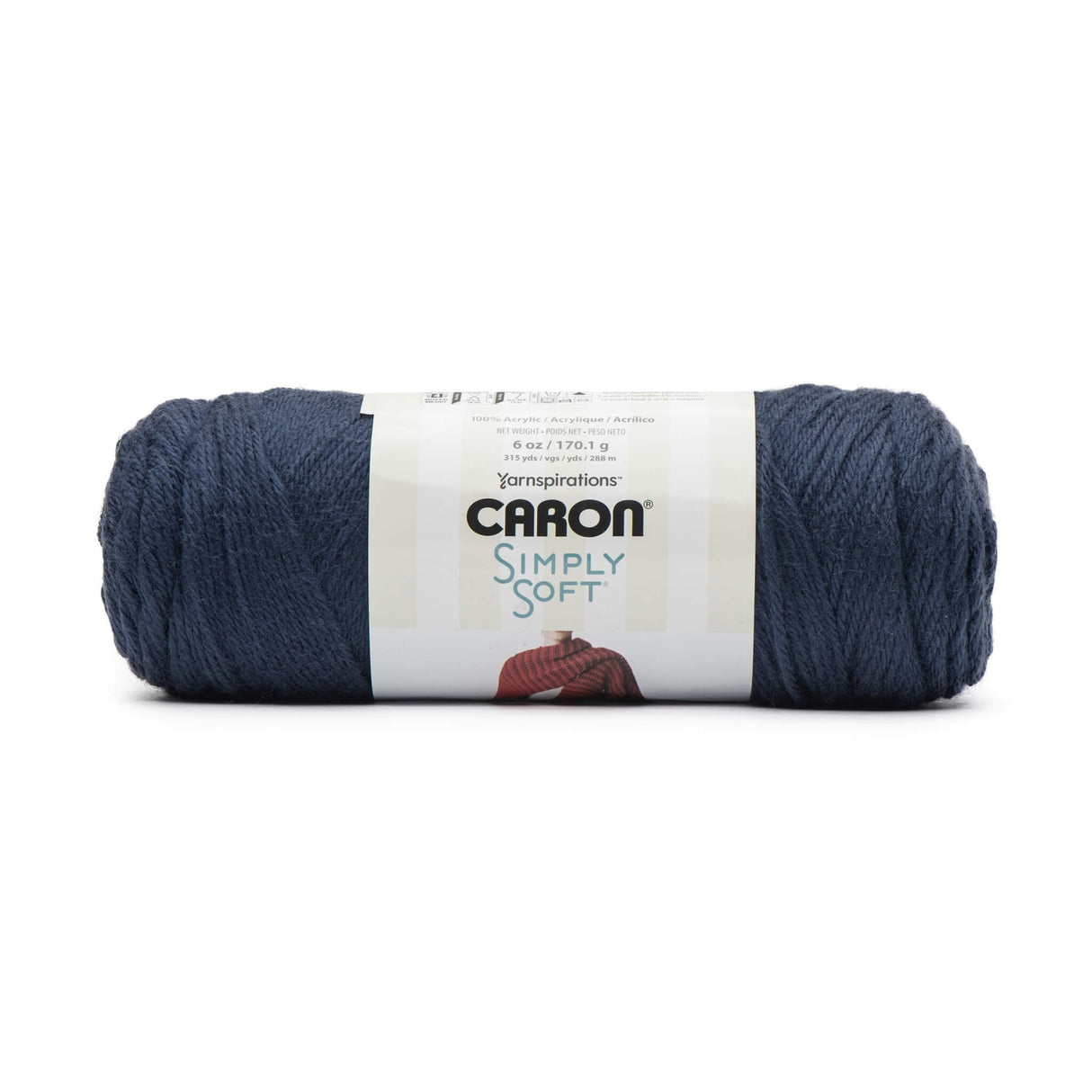 Caron Simply Soft Yarn