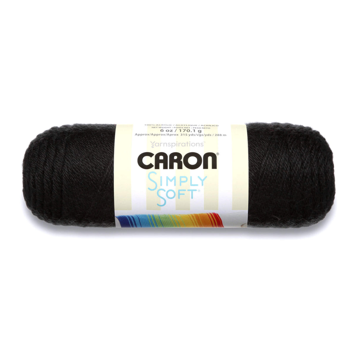 Caron Simply Soft Yarn