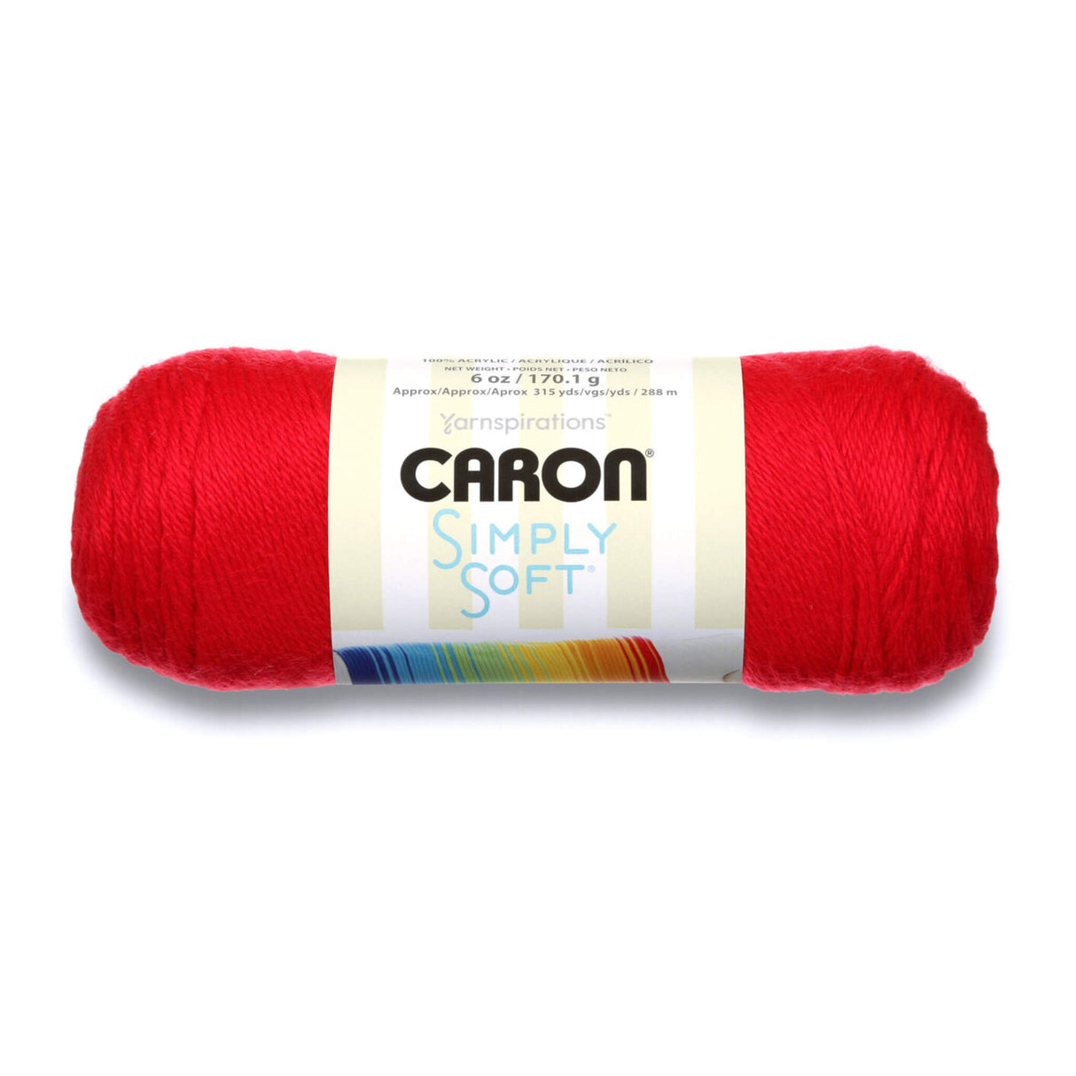 Caron Simply Soft Yarn