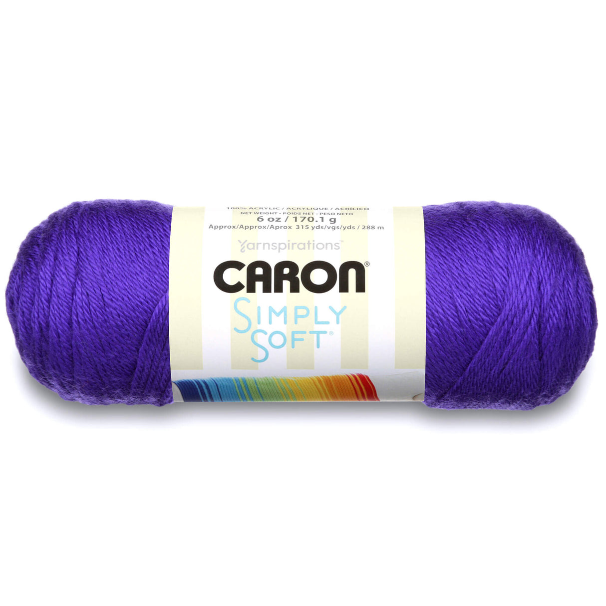 Caron Simply Soft Yarn