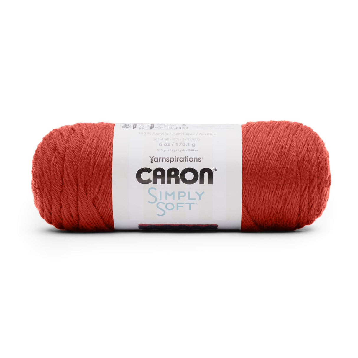 Caron Simply Soft Yarn