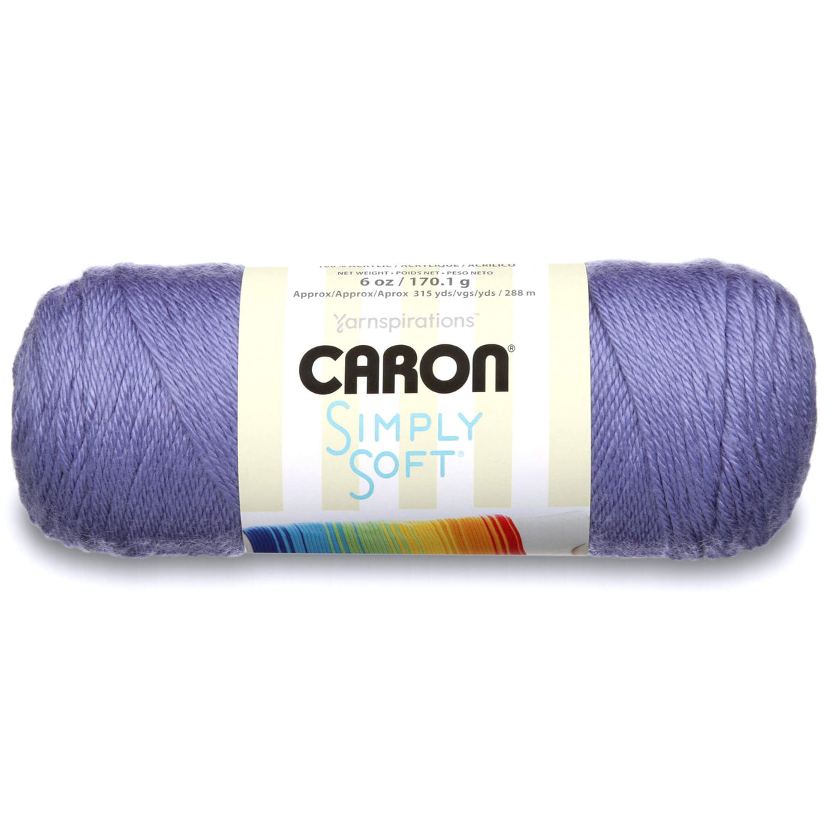 Caron Simply Soft Yarn