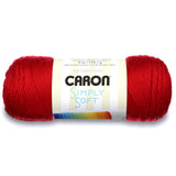 Caron Simply Soft Yarn