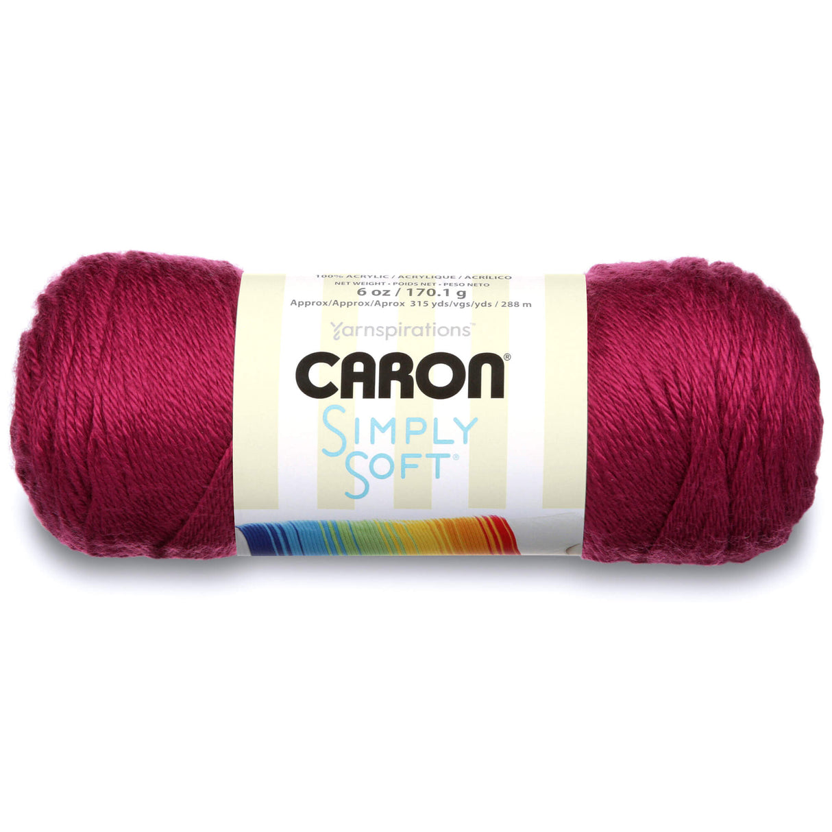 Caron Simply Soft Yarn