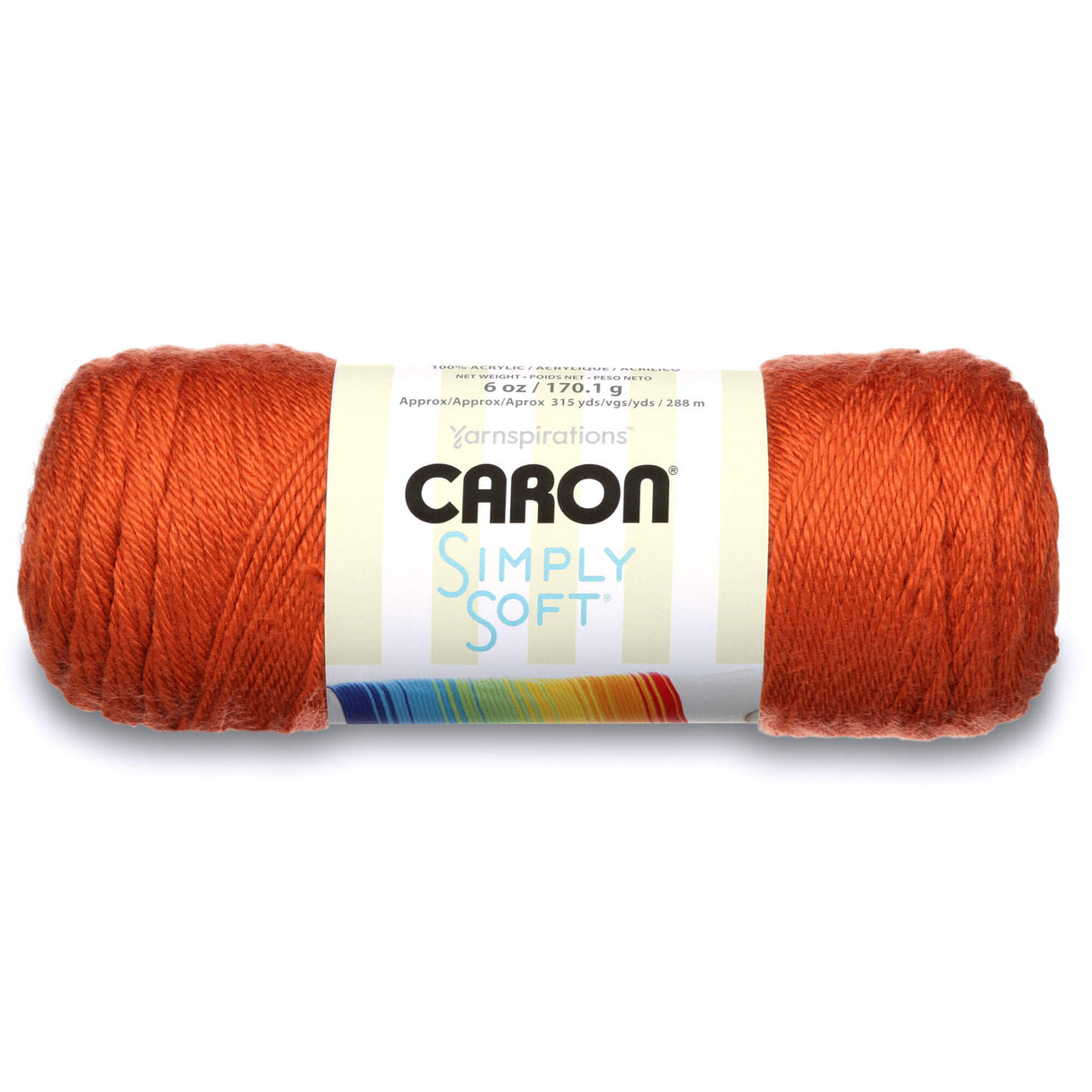 Caron Simply Soft Yarn