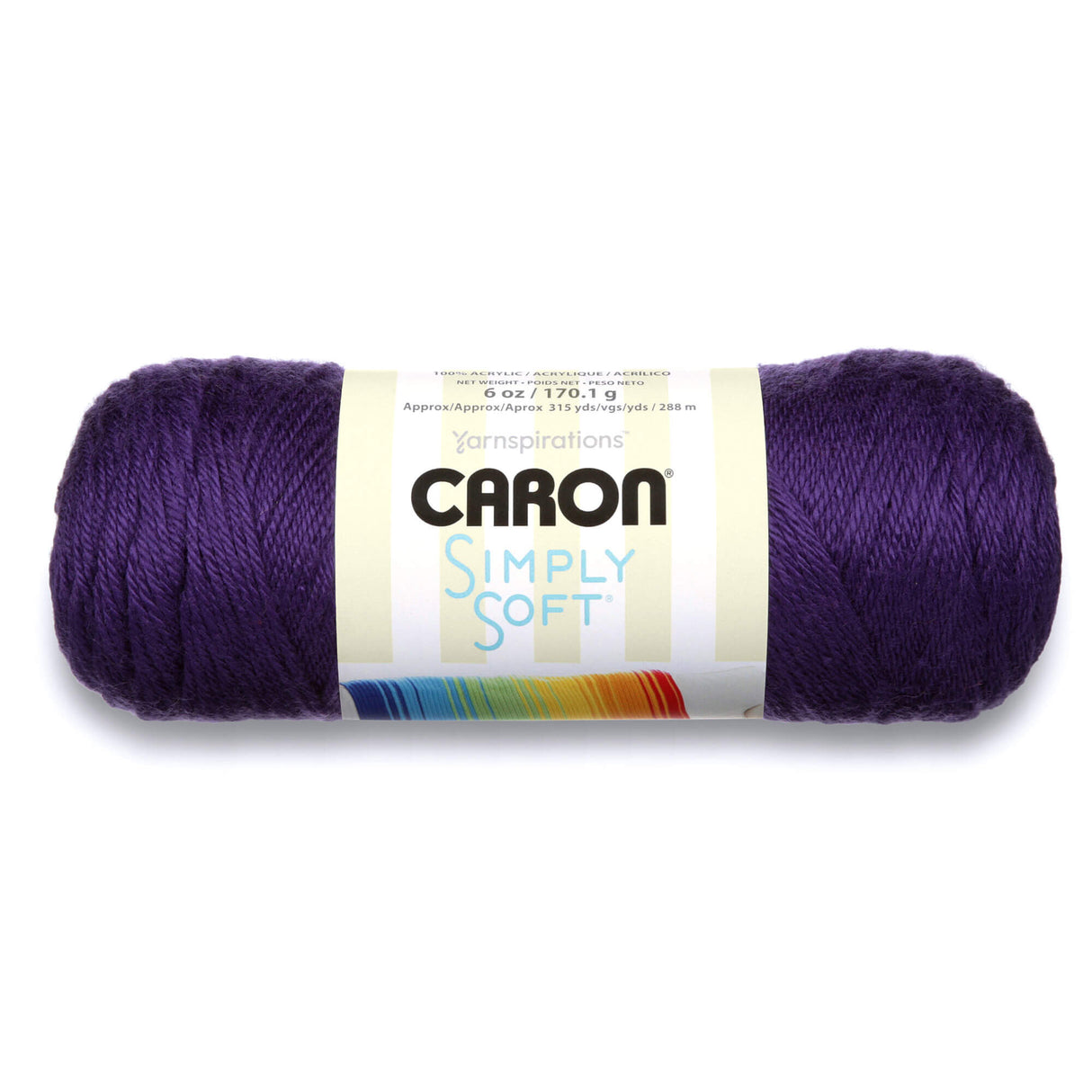 Caron Simply Soft Yarn