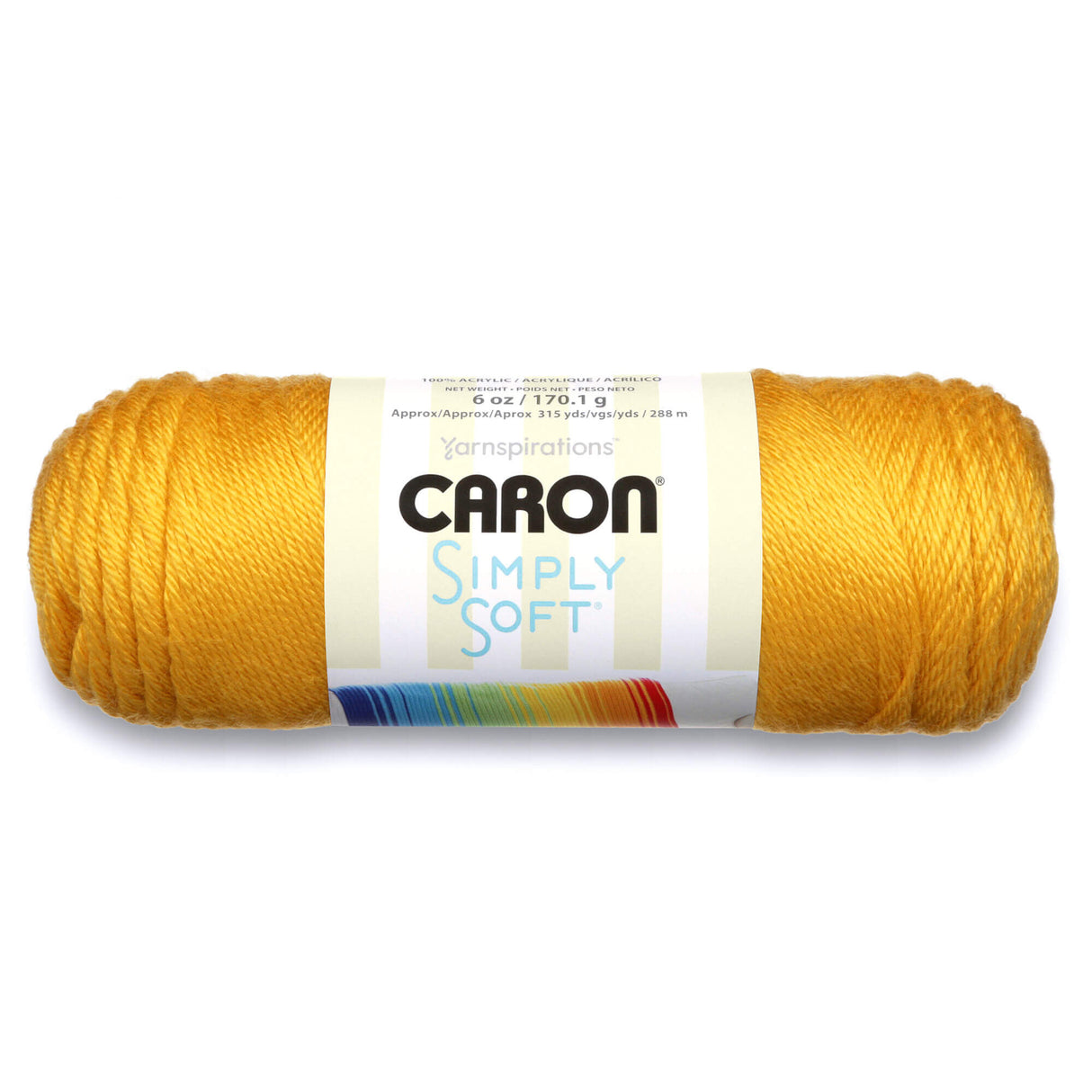 Caron Simply Soft Yarn