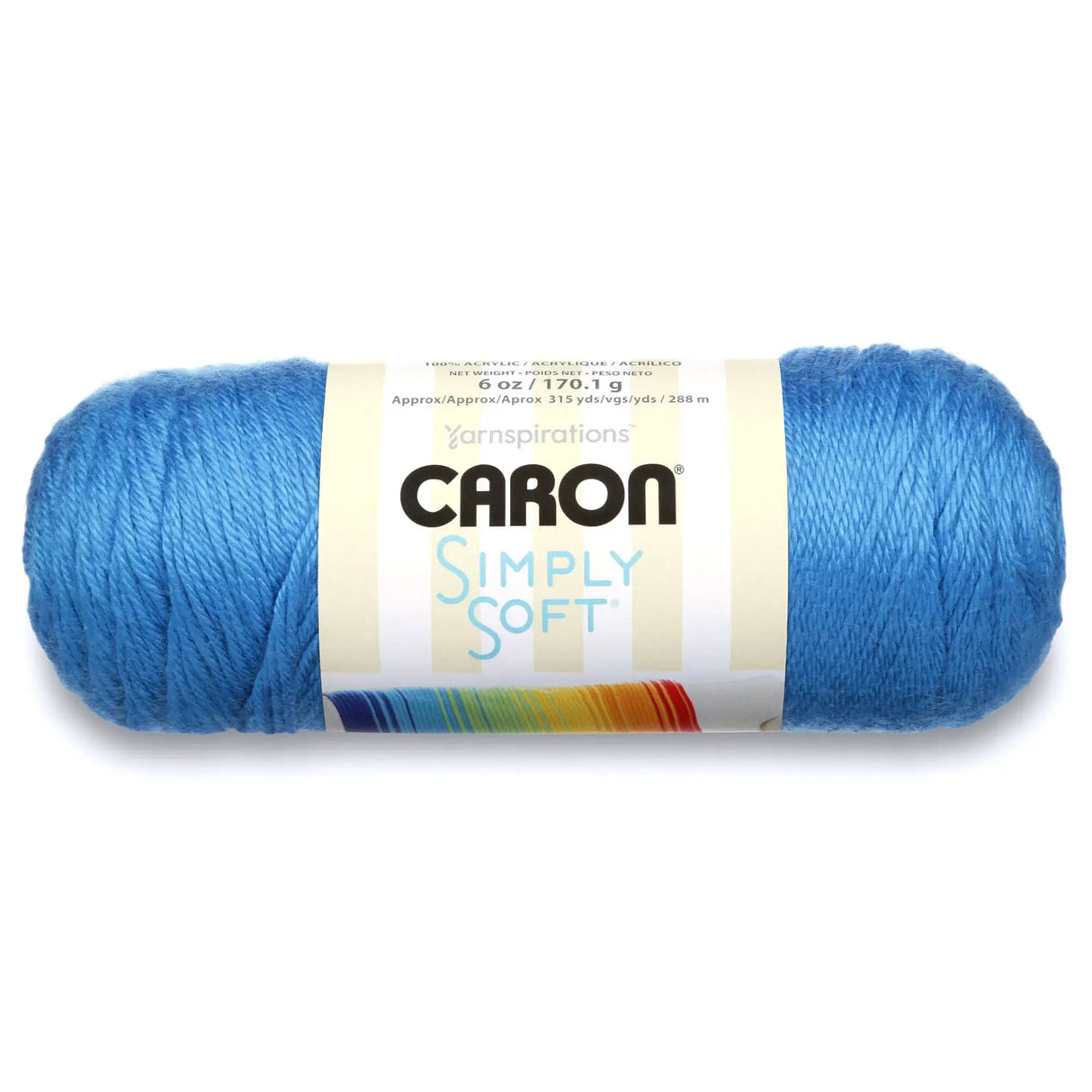 Caron Simply Soft Yarn