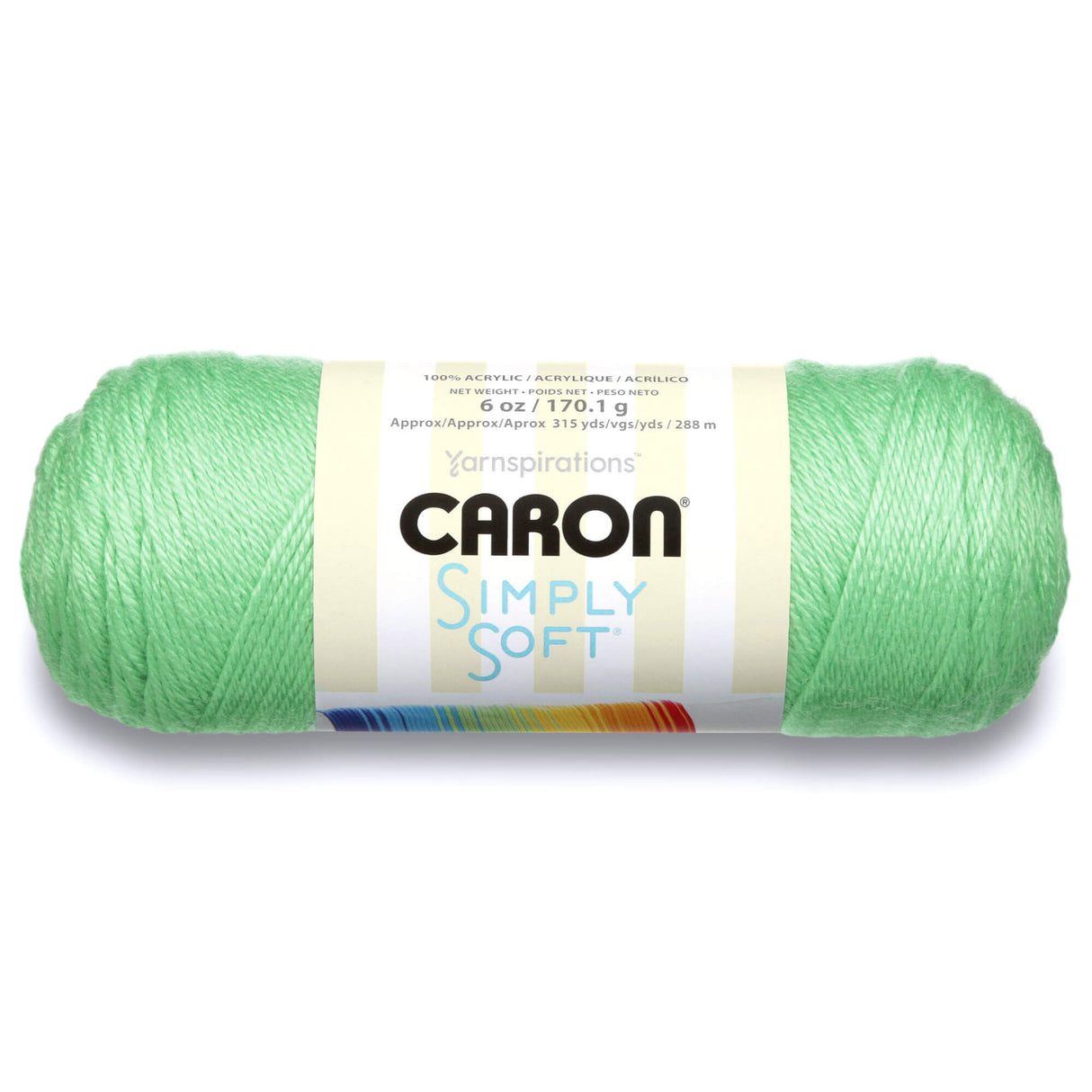 Caron Simply Soft Yarn