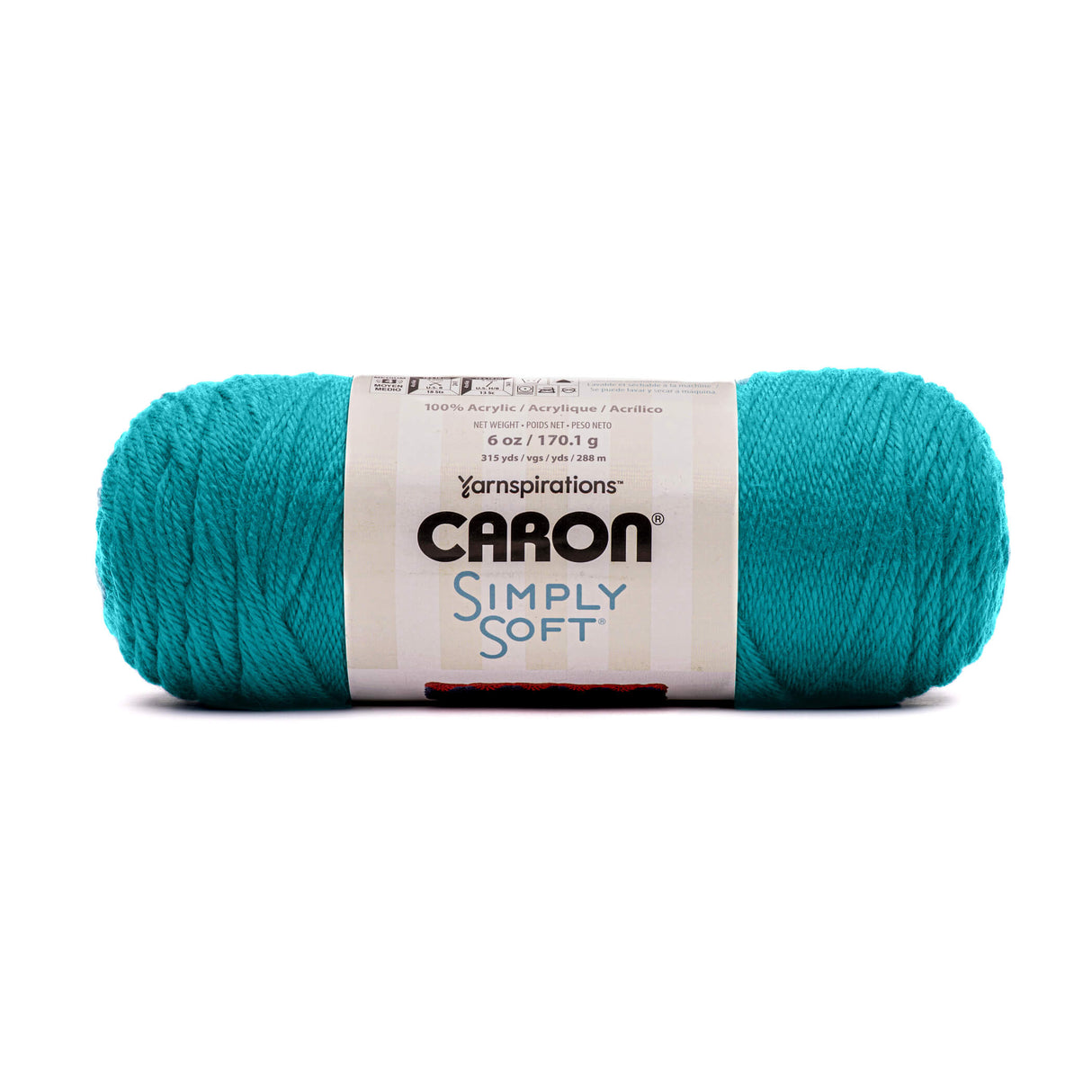 Caron Simply Soft Yarn