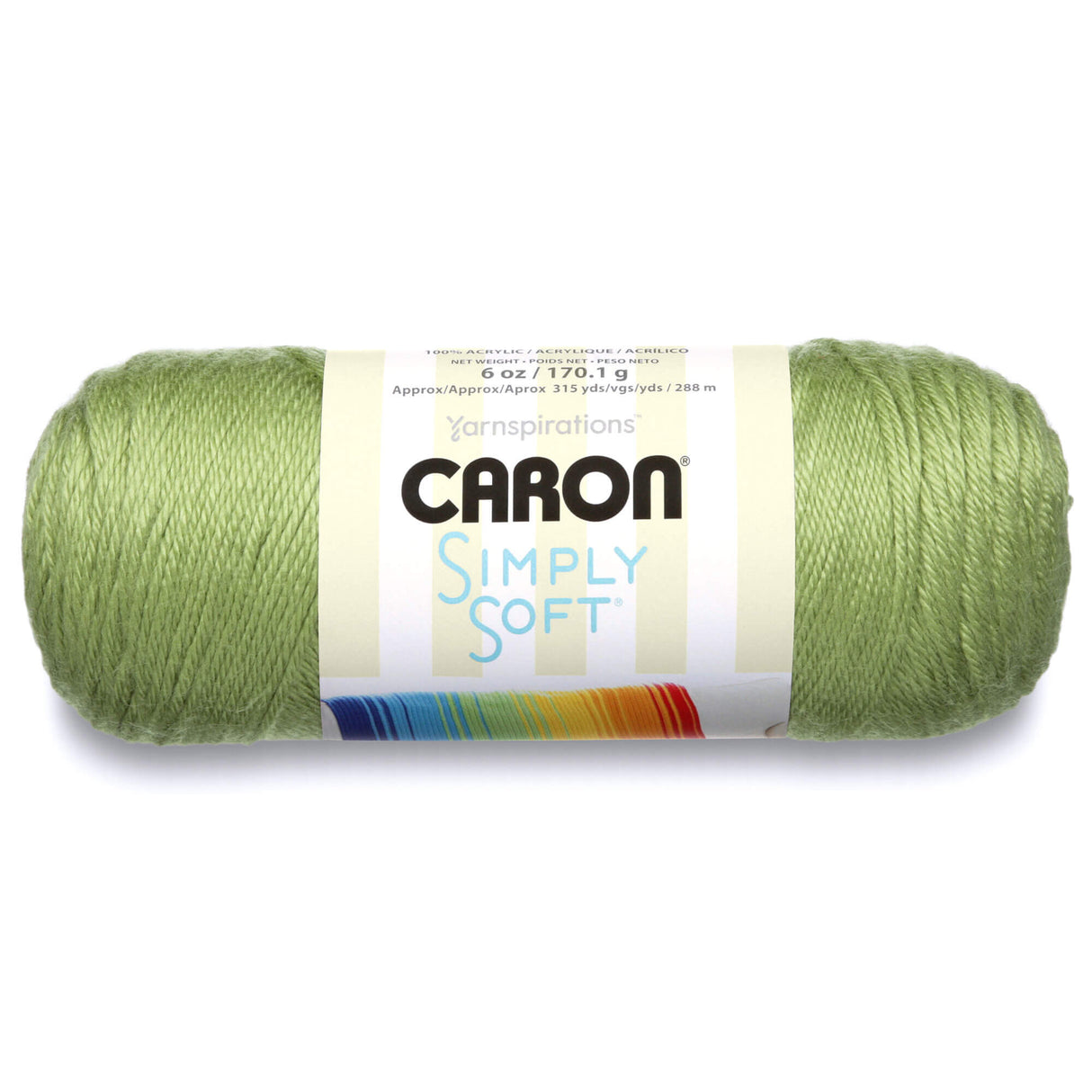 Caron Simply Soft Yarn