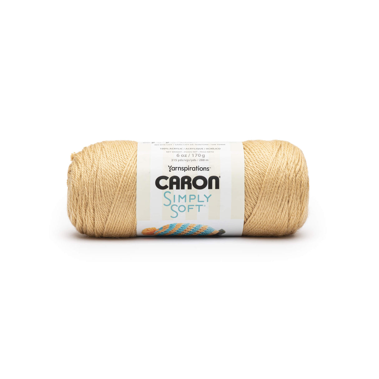 Caron Simply Soft Yarn