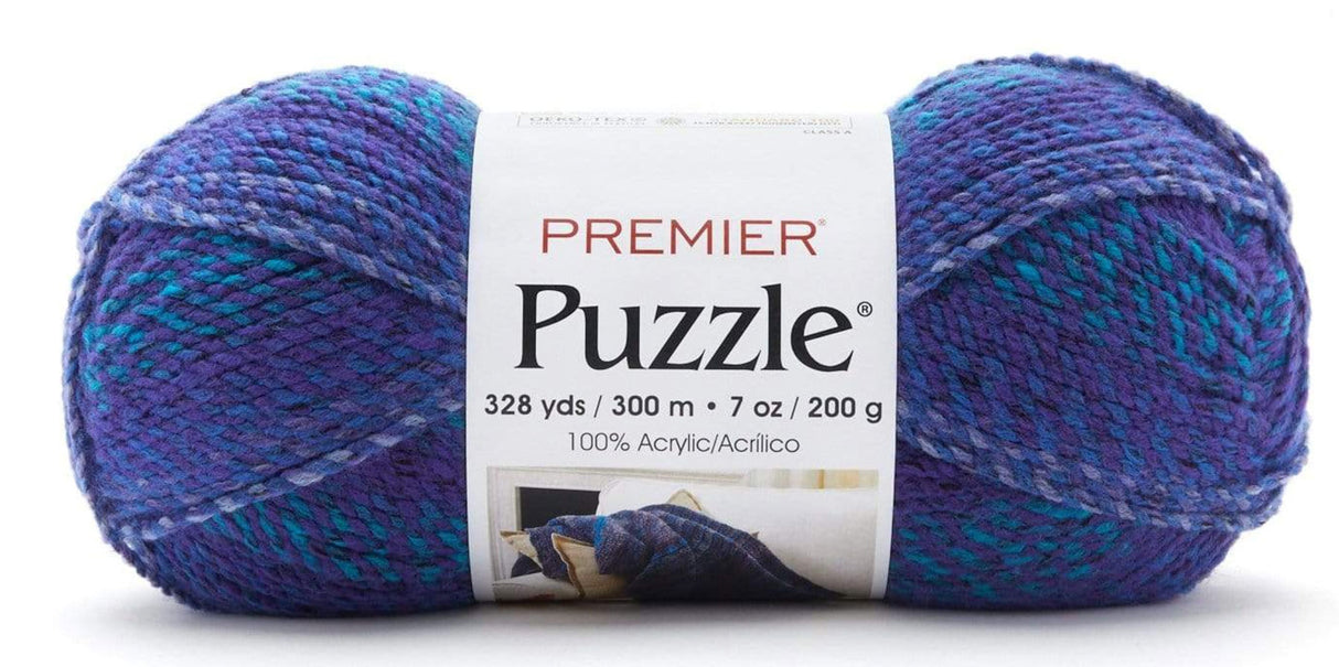 Premier Puzzle Yarn