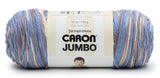 Fil ombré Caron Jumbo