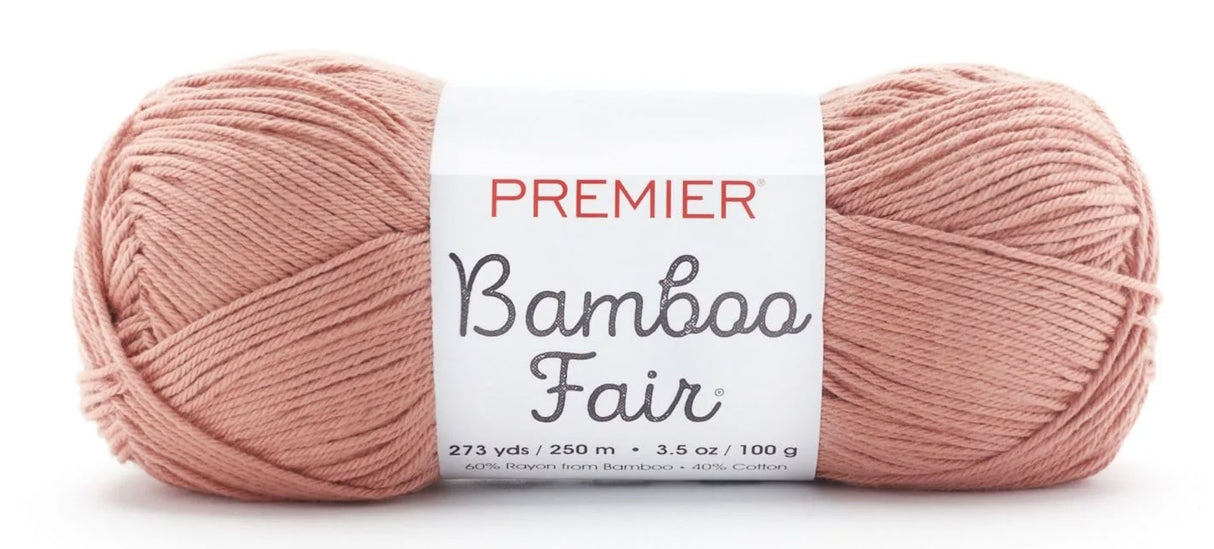 Premier Bamboo Fair Yarn