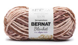 Bernat Blanket Tie Dye-ish Yarn