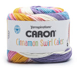 Caron Cinnamon Swirl Yarn