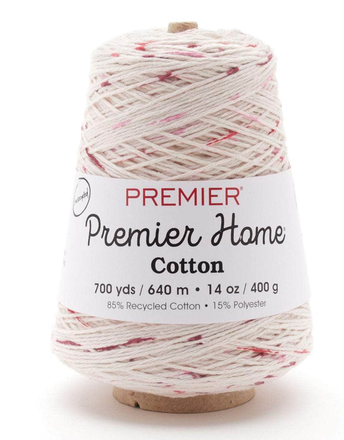 Premier Home Cotton Cone Yarn