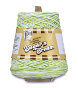 Sugar'n Cream Cone Cotton