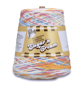 Sugar'n Cream Cone Cotton