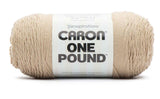 Caron One Pound Yarn