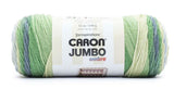 Fil ombré Caron Jumbo