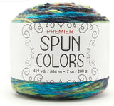 Hilo Premier Spun Colors