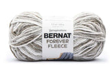 Bernat Forever Fleece Yarn