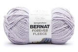 Bernat Forever Fleece Yarn