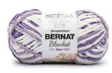 Bernat Blanket Tie Dye-ish Yarn