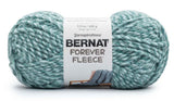 Bernat Forever Fleece Yarn