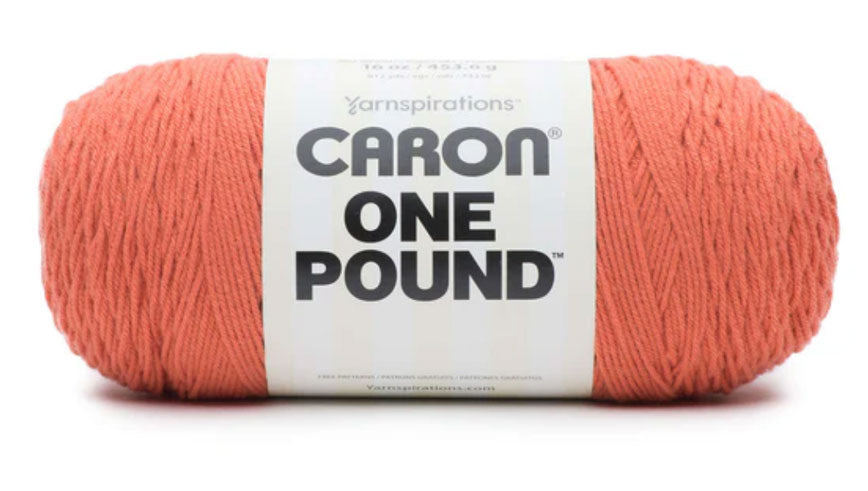 Caron One Pound Yarn