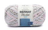 Bernat Blanket Twist Yarn