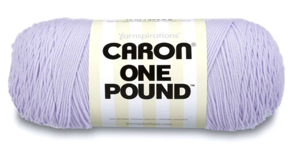 Caron One Pound Yarn