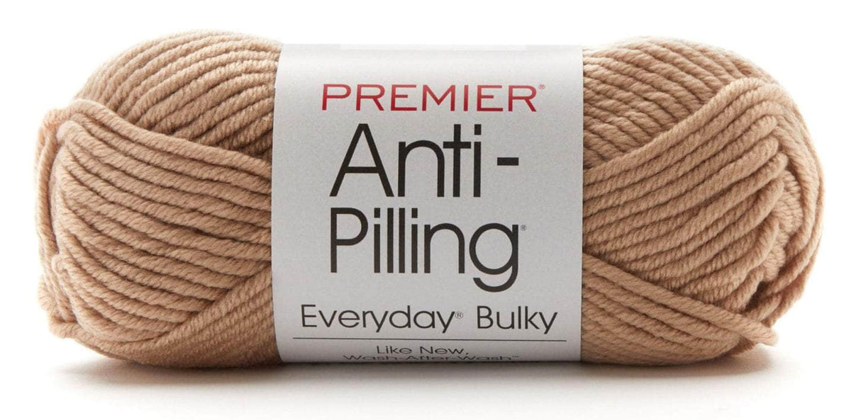 Premier Everyday Bulky Yarn