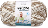 Bernat Baby Blanket Yarn