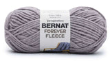 Bernat Forever Fleece Yarn