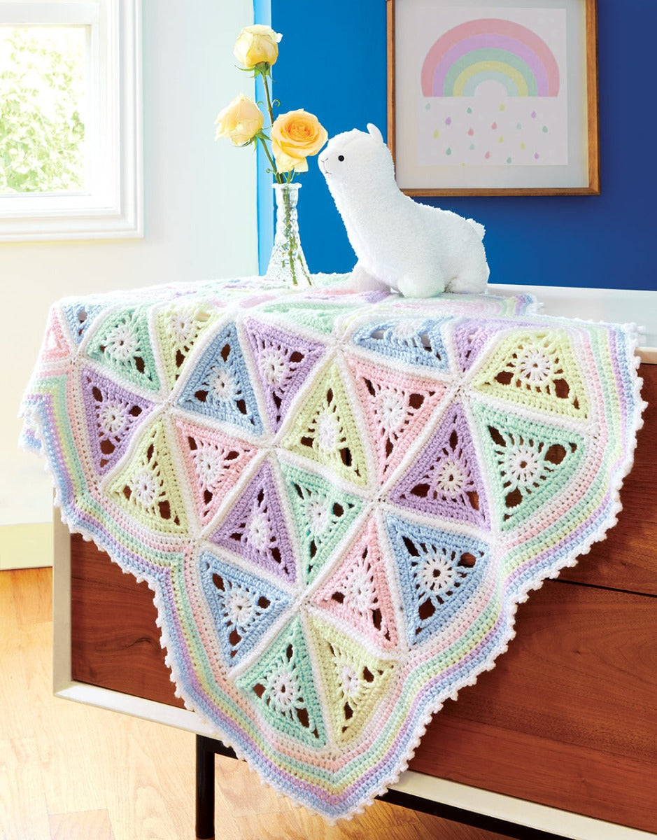 Cutie pie blanket shop