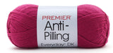 Premier Anti-Pilling Everyday DK Yarn