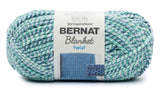 Bernat Blanket Twist Yarn