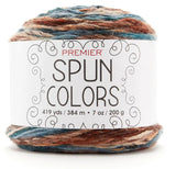 Hilo Premier Spun Colors