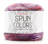 Hilo Premier Spun Colors