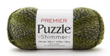 Premier Puzzle Shimmer Yarn