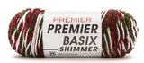 Hilo brillante Premier Basix