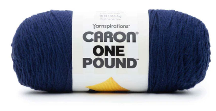 Caron One Pound Yarn