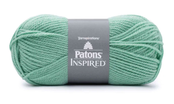 Patons Inspired Yarn