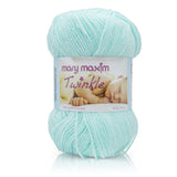 Mary Maxim Twinkle Baby Yarn