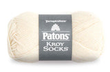 Patons Kroy Sock Yarn