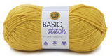 Fil anti-boulochage Basic Stitch de Lion Brand